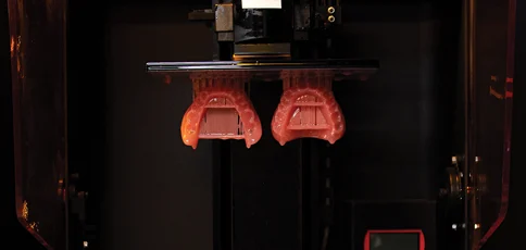 3D Протезирование Зубов