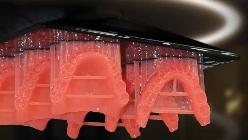 3D-протезування